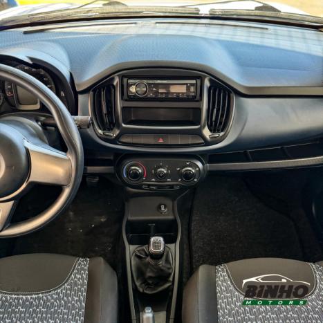 FIAT Uno 1.0 4P FLEX ATTRACTIVE, Foto 7