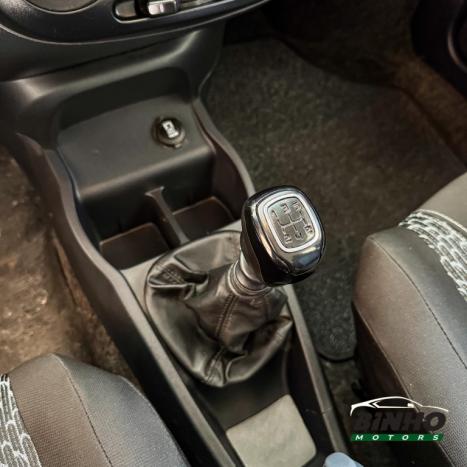 FIAT Uno 1.0 4P FLEX ATTRACTIVE, Foto 9