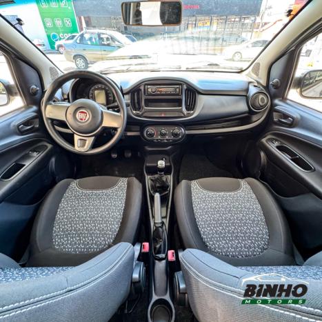 FIAT Uno 1.0 4P FLEX ATTRACTIVE, Foto 10