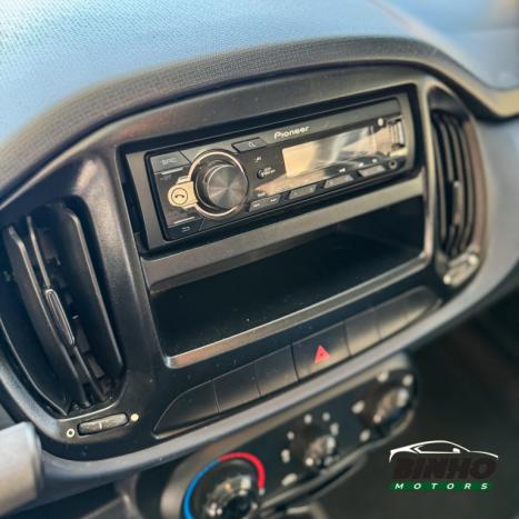 FIAT Uno 1.0 4P FLEX ATTRACTIVE, Foto 12
