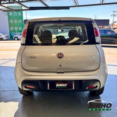 FIAT Uno 1.0 4P FLEX ATTRACTIVE, Foto 13