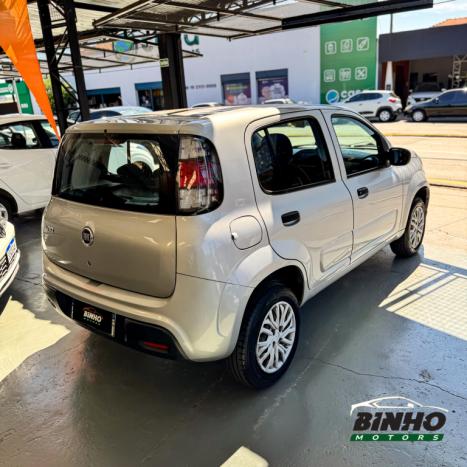 FIAT Uno 1.0 4P FLEX ATTRACTIVE, Foto 14