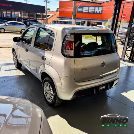 FIAT Uno 1.0 4P FLEX ATTRACTIVE, Foto 15