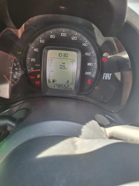 FIAT Uno 1.0 4P FLEX ATTRACTIVE, Foto 3