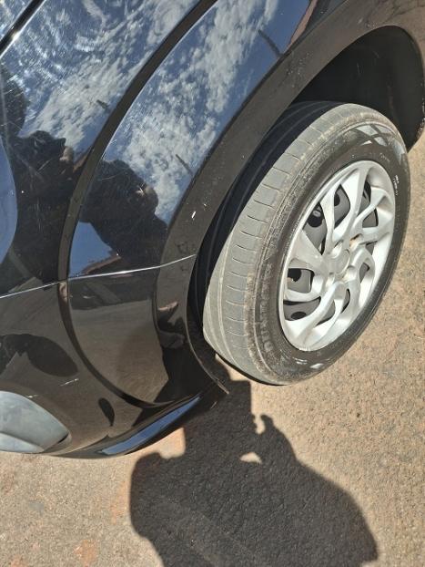 FIAT Uno 1.0 4P FLEX ATTRACTIVE, Foto 4