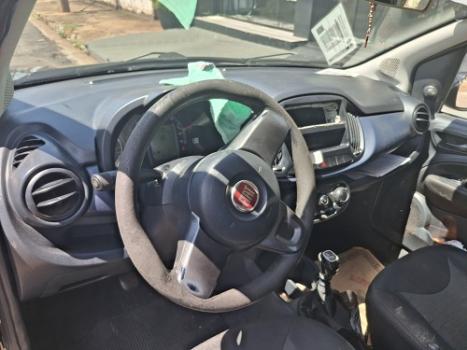 FIAT Uno 1.0 4P FLEX ATTRACTIVE, Foto 5