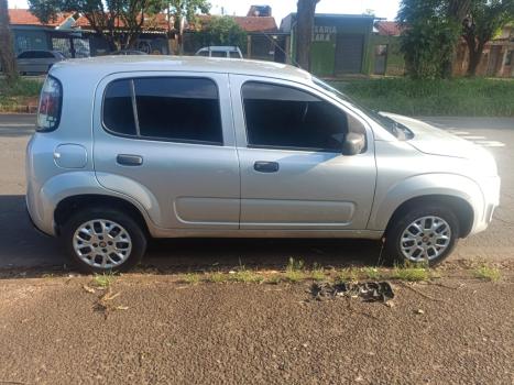 FIAT Uno 1.0 4P FLEX FIRE VIVACE, Foto 3