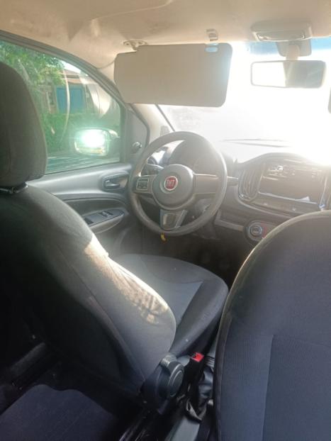 FIAT Uno 1.0 4P FLEX FIRE VIVACE, Foto 4