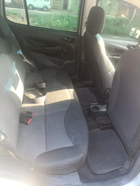 FIAT Uno 1.0 4P FLEX FIRE VIVACE, Foto 5