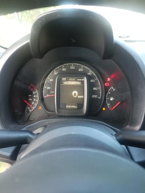 FIAT Uno 1.0 4P FLEX FIRE VIVACE, Foto 6