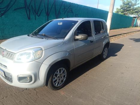 FIAT Uno 1.0 4P FLEX FIRE VIVACE, Foto 8