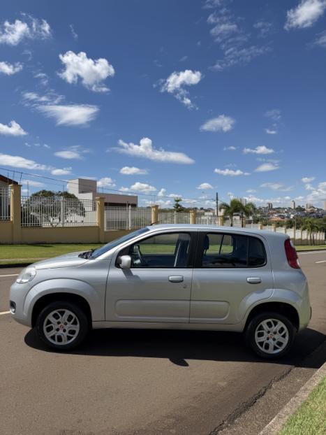 FIAT Uno 1.0 4P FLEX VIVACE, Foto 2