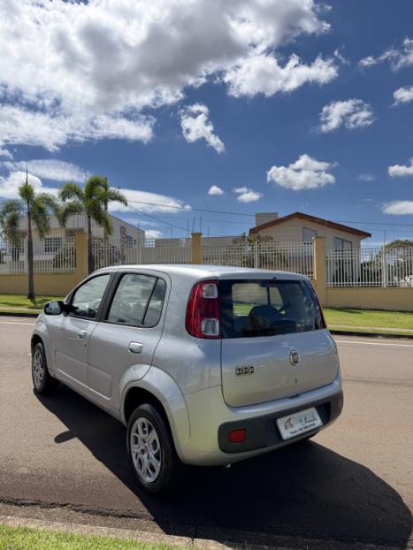 FIAT Uno 1.0 4P FLEX VIVACE, Foto 3