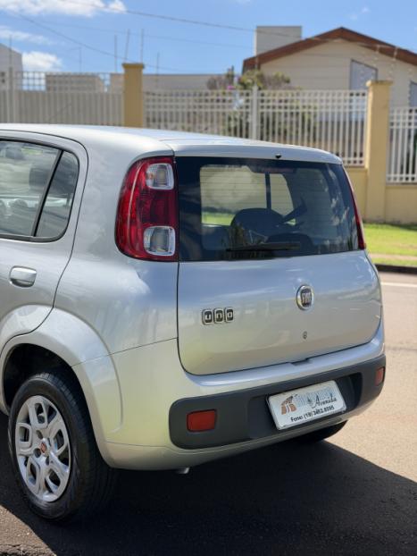 FIAT Uno 1.0 4P FLEX VIVACE, Foto 4