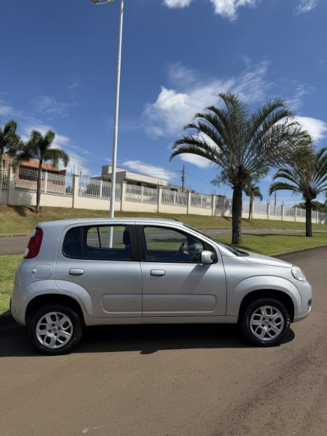 FIAT Uno 1.0 4P FLEX VIVACE, Foto 7