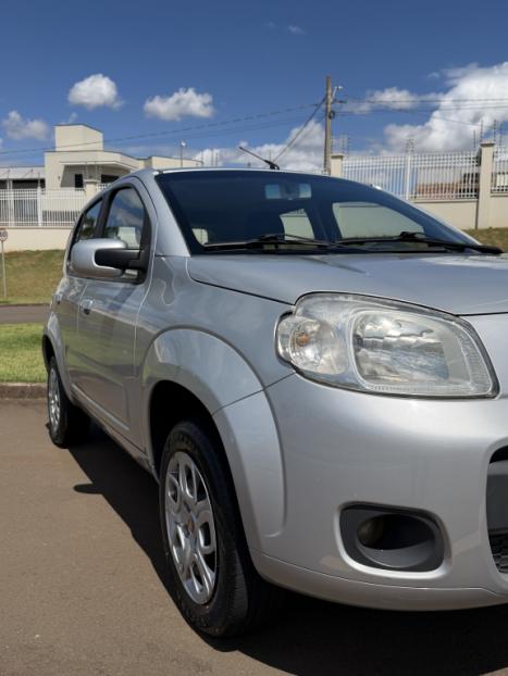FIAT Uno 1.0 4P FLEX VIVACE, Foto 10