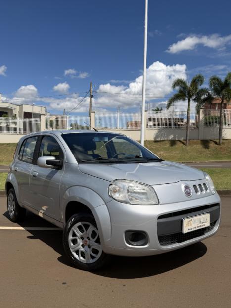 FIAT Uno 1.0 4P FLEX VIVACE, Foto 11
