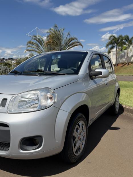FIAT Uno 1.0 4P FLEX VIVACE, Foto 12