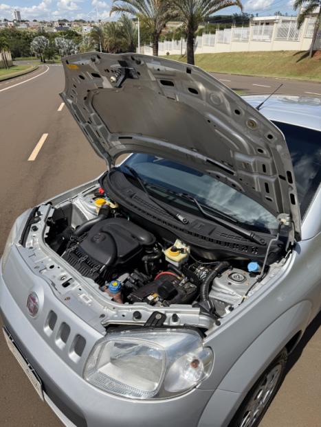 FIAT Uno 1.0 4P FLEX VIVACE, Foto 13