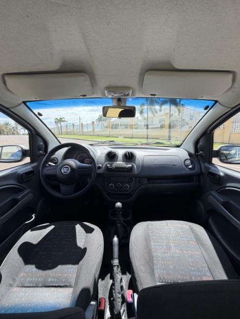 FIAT Uno 1.0 4P FLEX VIVACE, Foto 16