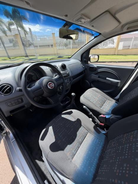 FIAT Uno 1.0 4P FLEX VIVACE, Foto 17