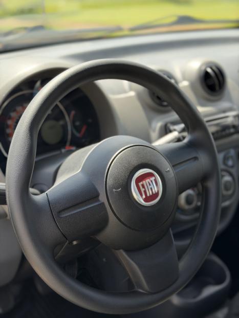 FIAT Uno 1.0 4P FLEX VIVACE, Foto 18