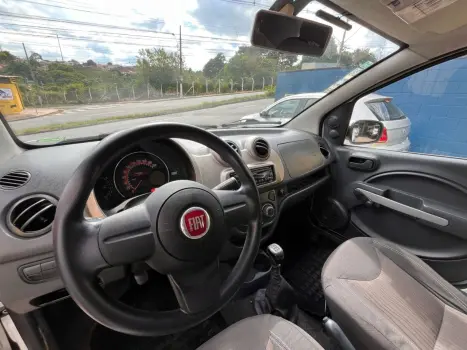 FIAT Uno 1.0 4P FLEX WAY, Foto 9