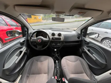 FIAT Uno 1.0 4P FLEX WAY, Foto 11