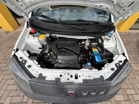 FIAT Uno 1.0 4P FLEX WAY, Foto 12