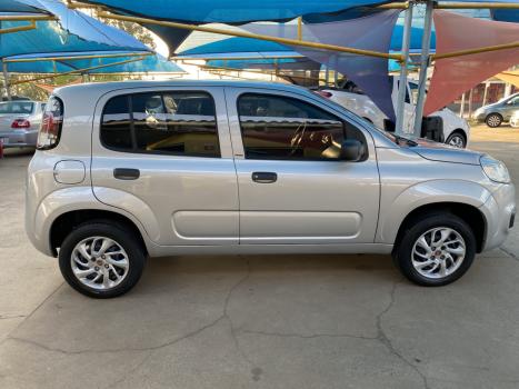 FIAT Uno 1.0 4P FLEX EVO ATTRACTIVE, Foto 3