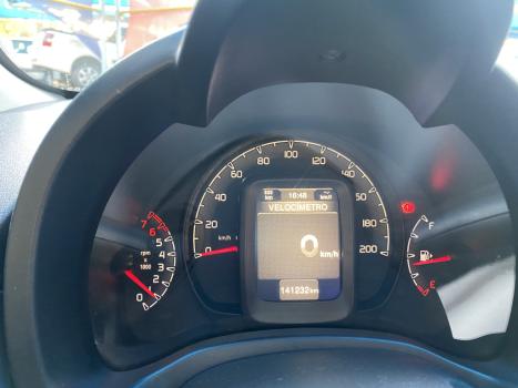 FIAT Uno 1.0 4P FLEX EVO ATTRACTIVE, Foto 4