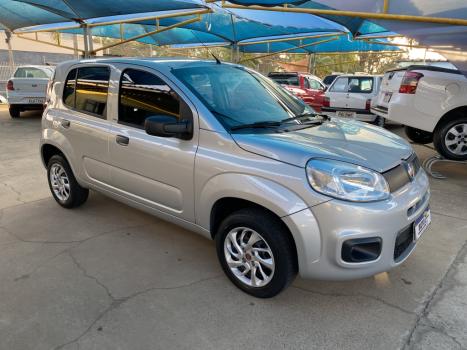 FIAT Uno 1.0 4P FLEX EVO ATTRACTIVE, Foto 5