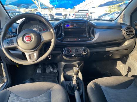 FIAT Uno 1.0 4P FLEX EVO ATTRACTIVE, Foto 8