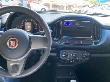 FIAT Uno 1.0 4P FLEX EVO ATTRACTIVE, Foto 9