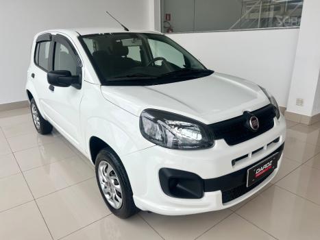 FIAT Uno 1.0 4P FLEX ATTRACTIVE, Foto 1