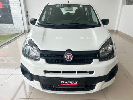 FIAT Uno 1.0 4P FLEX ATTRACTIVE, Foto 2