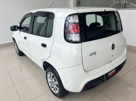 FIAT Uno 1.0 4P FLEX ATTRACTIVE, Foto 3