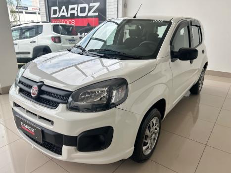 FIAT Uno 1.0 4P FLEX ATTRACTIVE, Foto 4