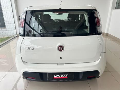 FIAT Uno 1.0 4P FLEX ATTRACTIVE, Foto 5