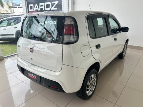 FIAT Uno 1.0 4P FLEX ATTRACTIVE, Foto 6