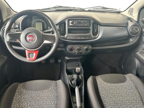 FIAT Uno 1.0 4P FLEX ATTRACTIVE, Foto 7