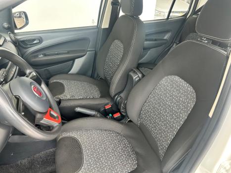 FIAT Uno 1.0 4P FLEX ATTRACTIVE, Foto 8