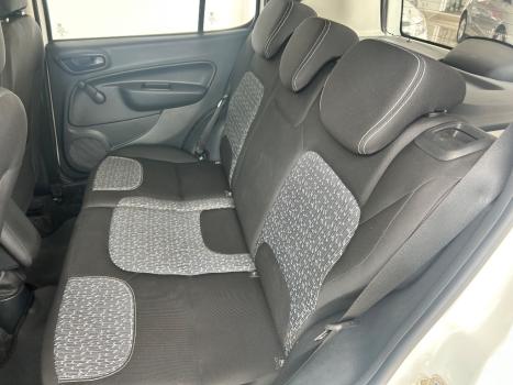 FIAT Uno 1.0 4P FLEX ATTRACTIVE, Foto 9