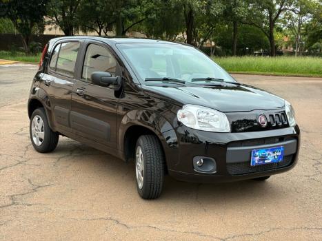 FIAT Uno 1.0 4P FLEX VIVACE EVO, Foto 2