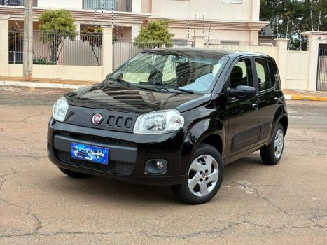 FIAT Uno 1.0 4P FLEX VIVACE EVO, Foto 3