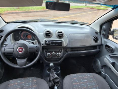 FIAT Uno 1.0 4P FLEX VIVACE EVO, Foto 4