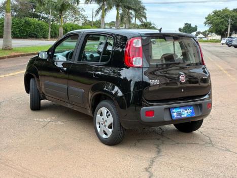 FIAT Uno 1.0 4P FLEX VIVACE EVO, Foto 6