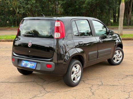 FIAT Uno 1.0 4P FLEX VIVACE EVO, Foto 8