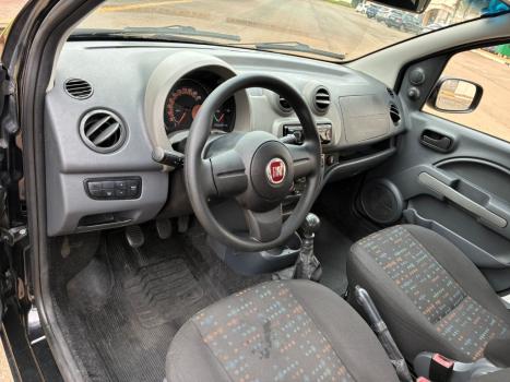 FIAT Uno 1.0 4P FLEX VIVACE EVO, Foto 9