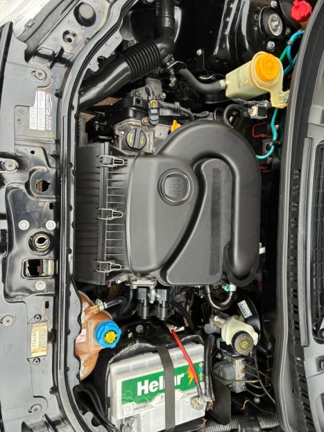 FIAT Uno 1.0 4P FLEX VIVACE EVO, Foto 10